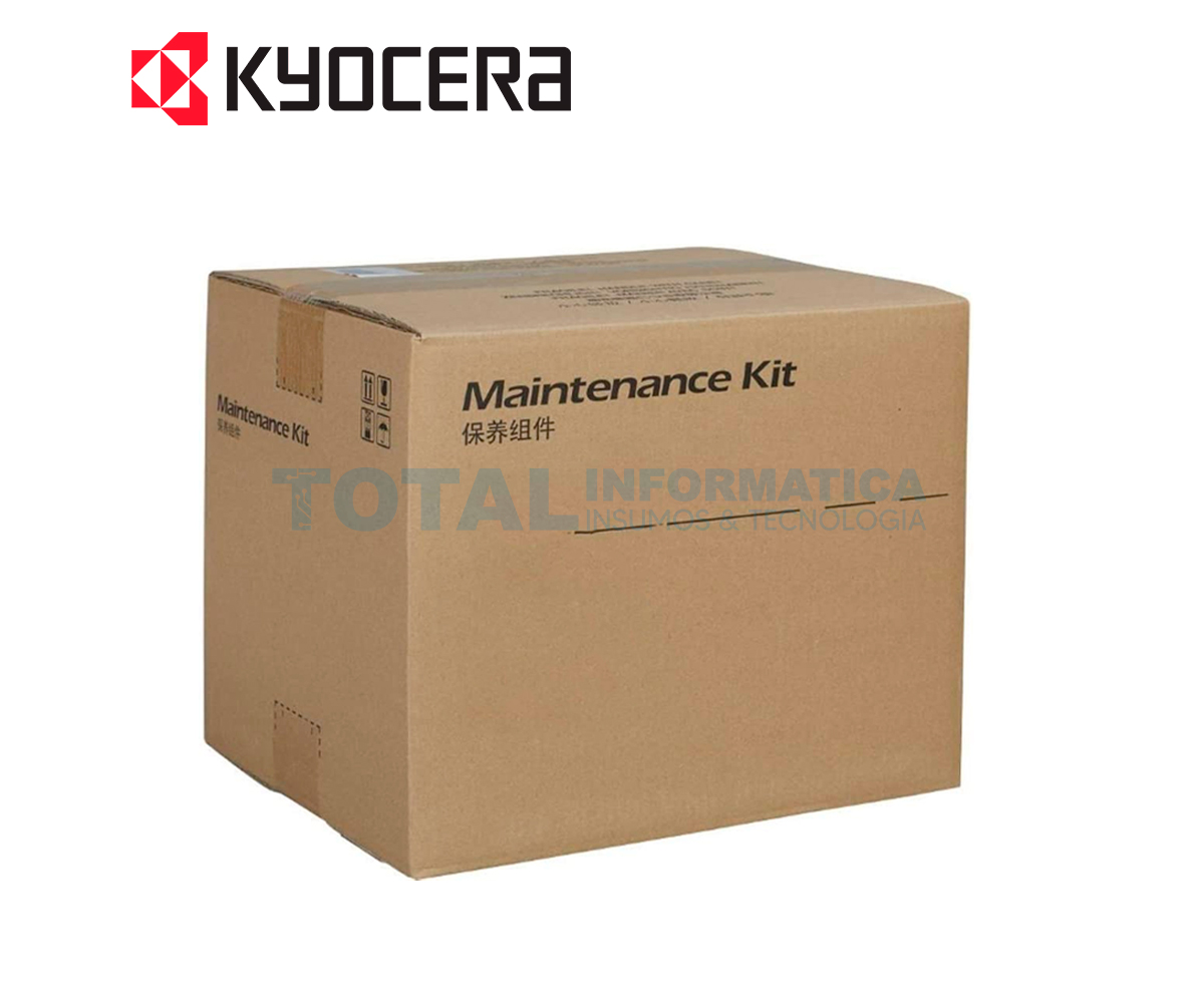 KIT MANTENIMIENTO KYOCERA MK 8525A TASKALFA 1702V80KL0